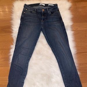 Guess Sexy Curve Skinny Jeans